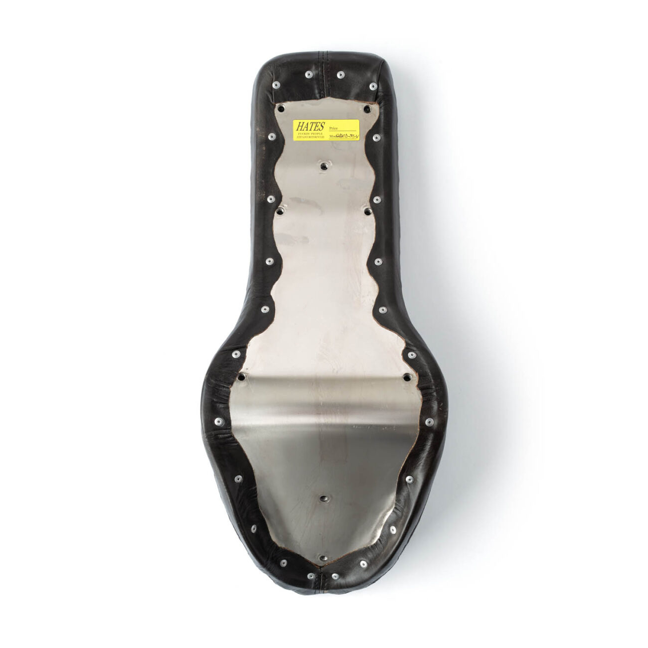 画像7: HATES SEAT CO. | RIGID COBRA SIDE TUCK & ROLL  (7)