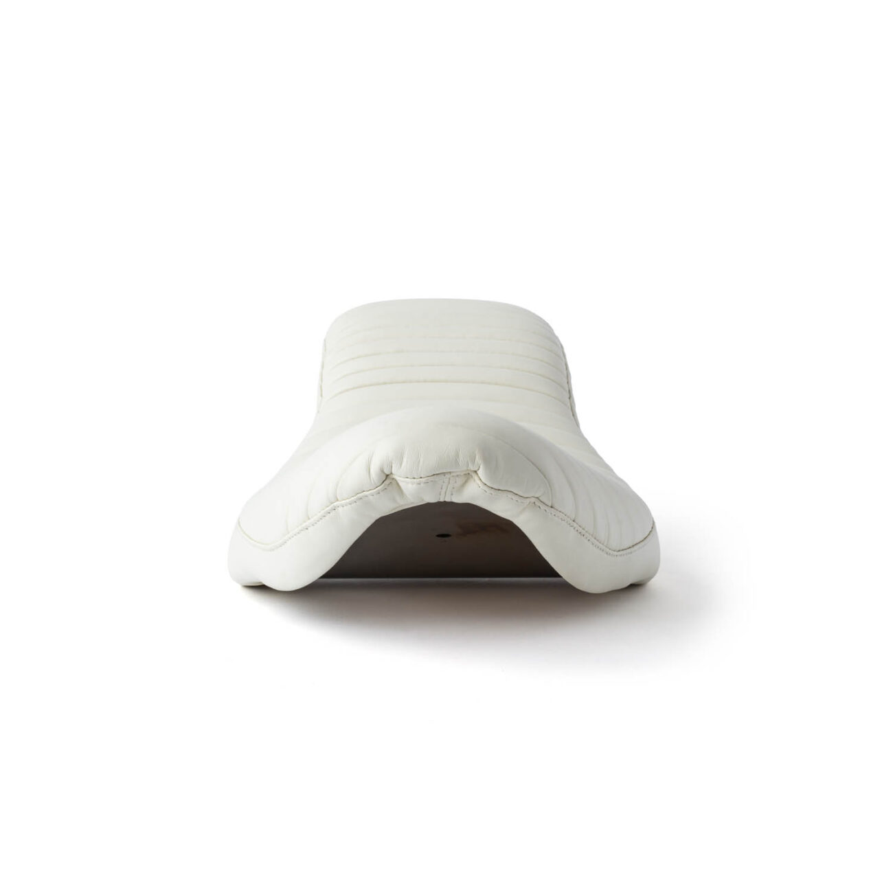 画像2: HATES SEAT CO. | COBRA SIDE TUCK & ROLL  (2)