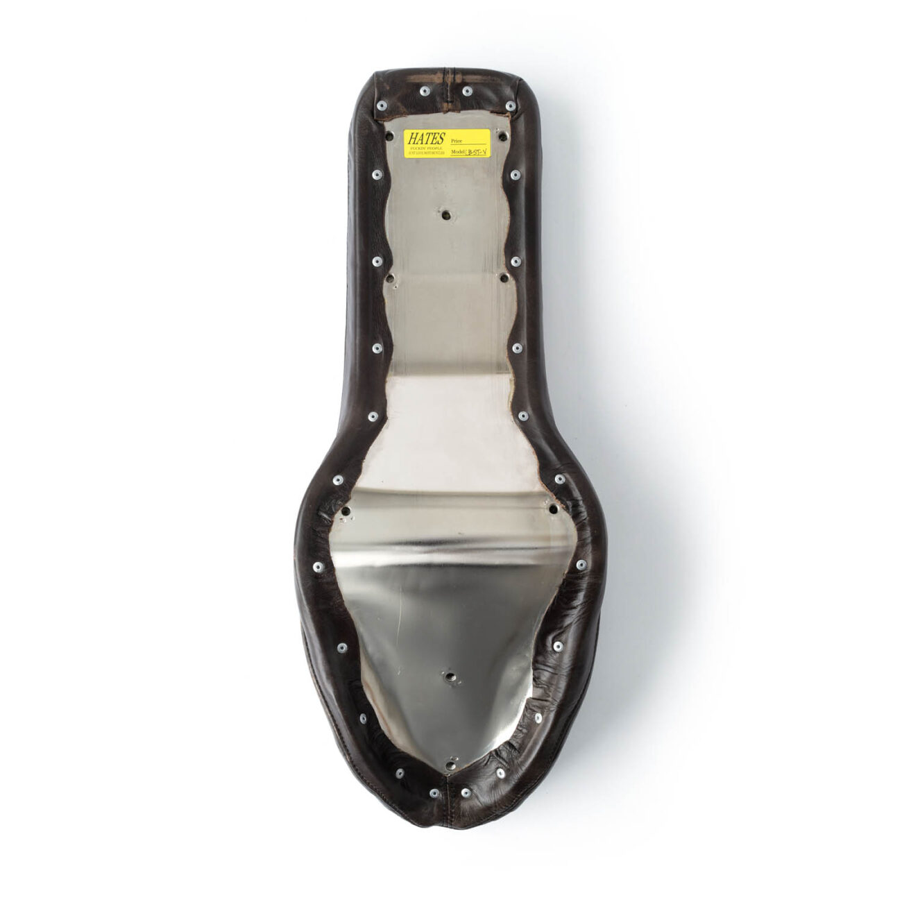 画像7: HATES SEAT CO. | COBRA  TUCK & ROLL  (7)