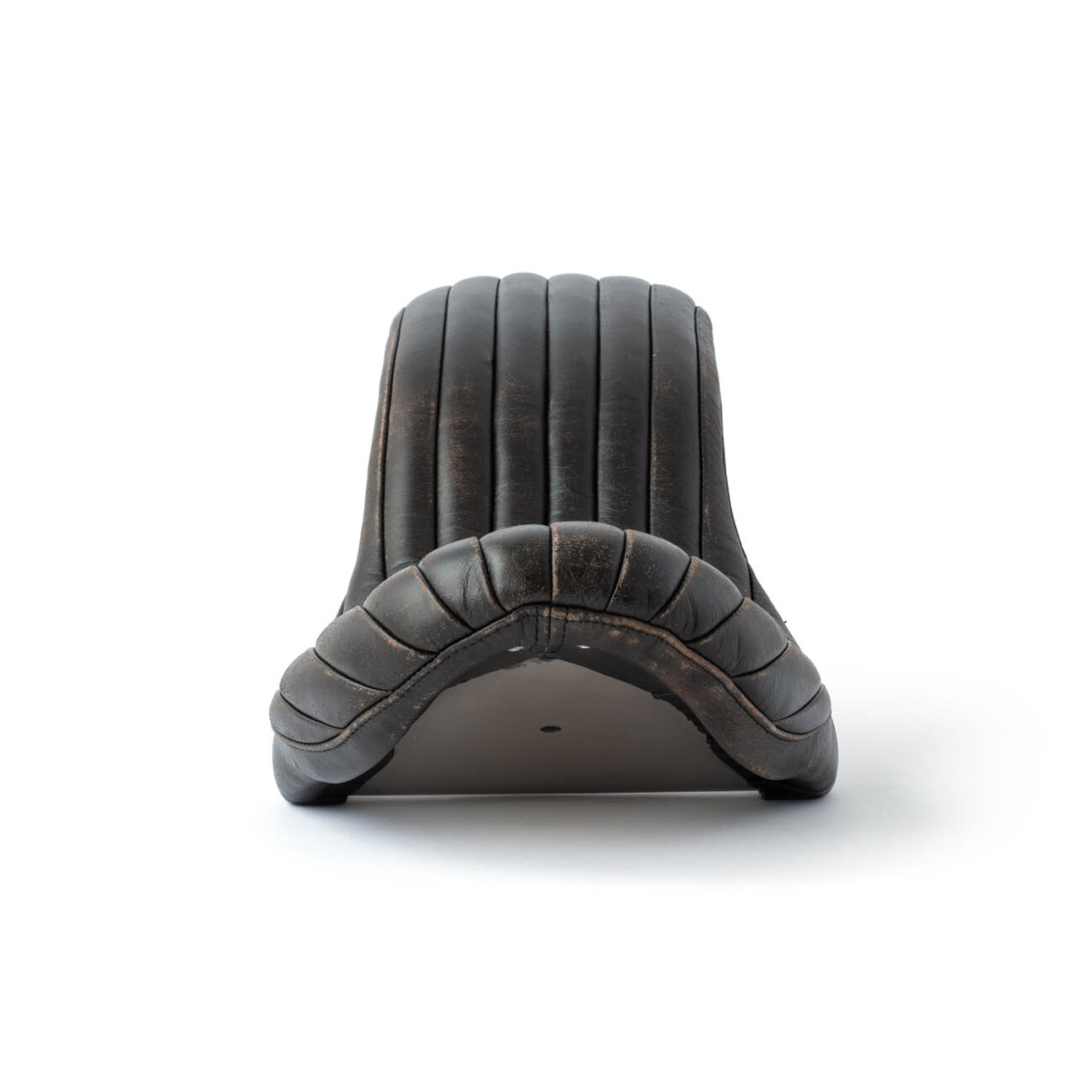 画像2: HATES SEAT CO. | RIGID COBRA TUCK & ROLL  (2)