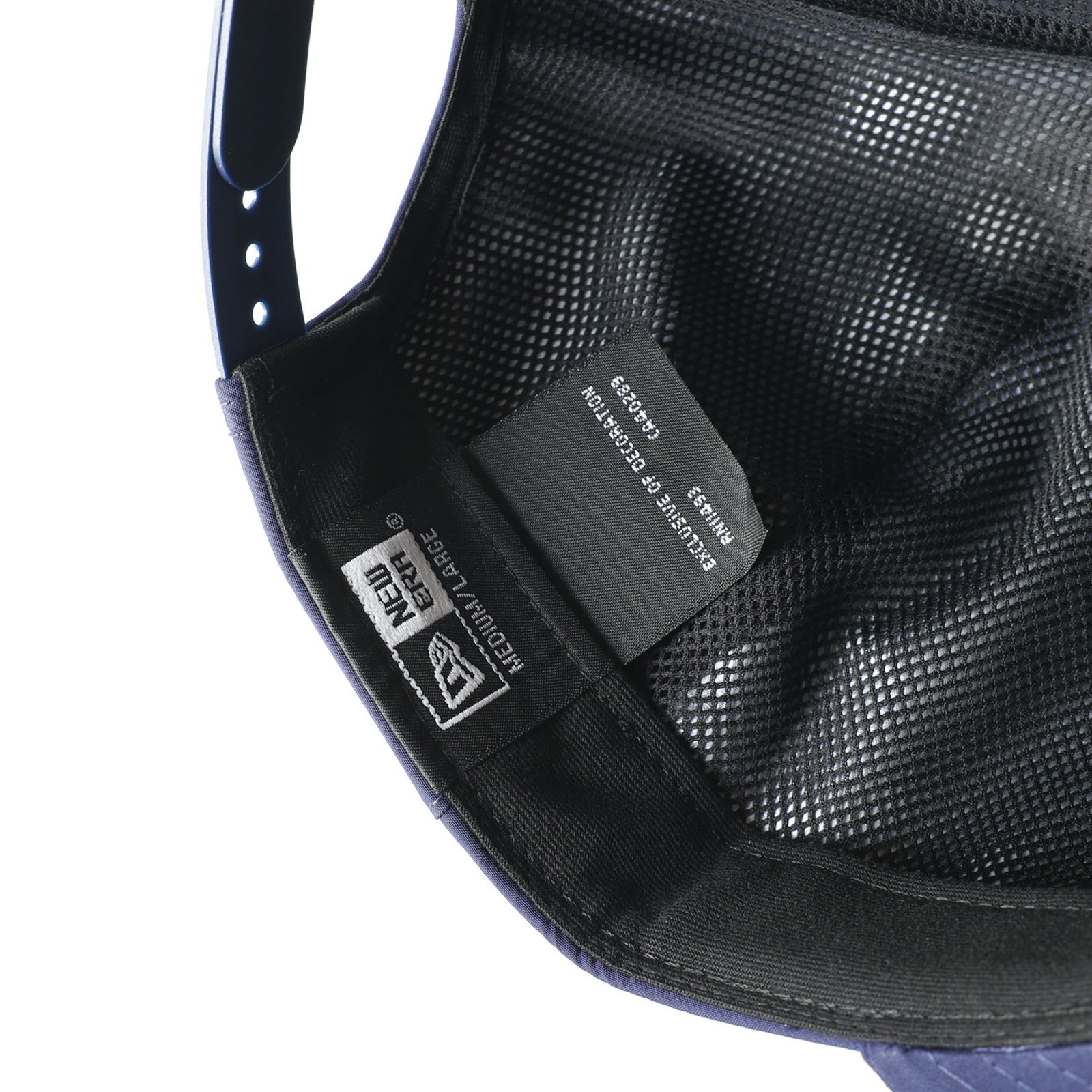 画像4: BALLISTICS (バリスティクス) | ADJUSTABLE 9FIFTY (GORE-TEX)  (4)