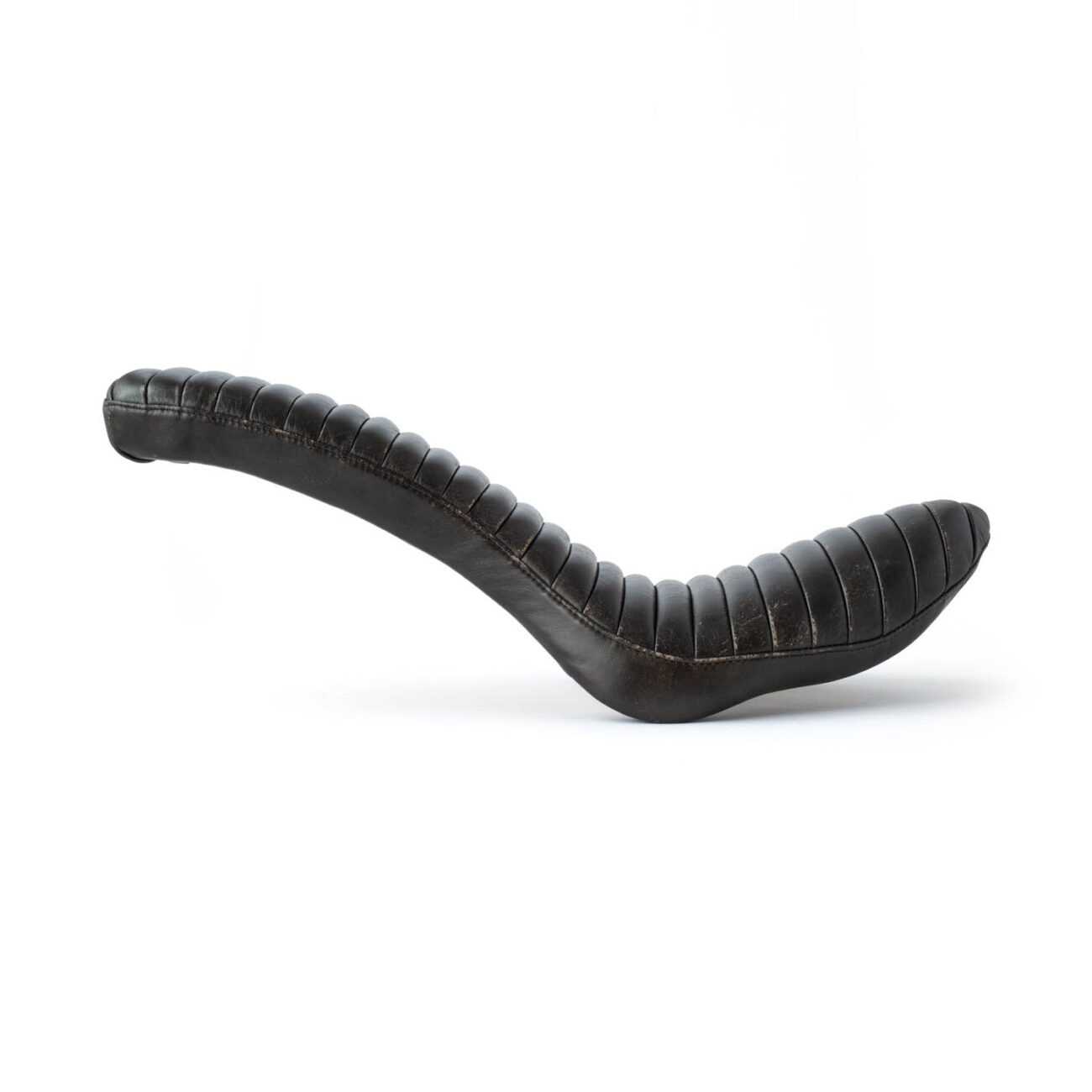 画像4: HATES SEAT CO. | RIGID COBRA SIDE TUCK & ROLL  (4)