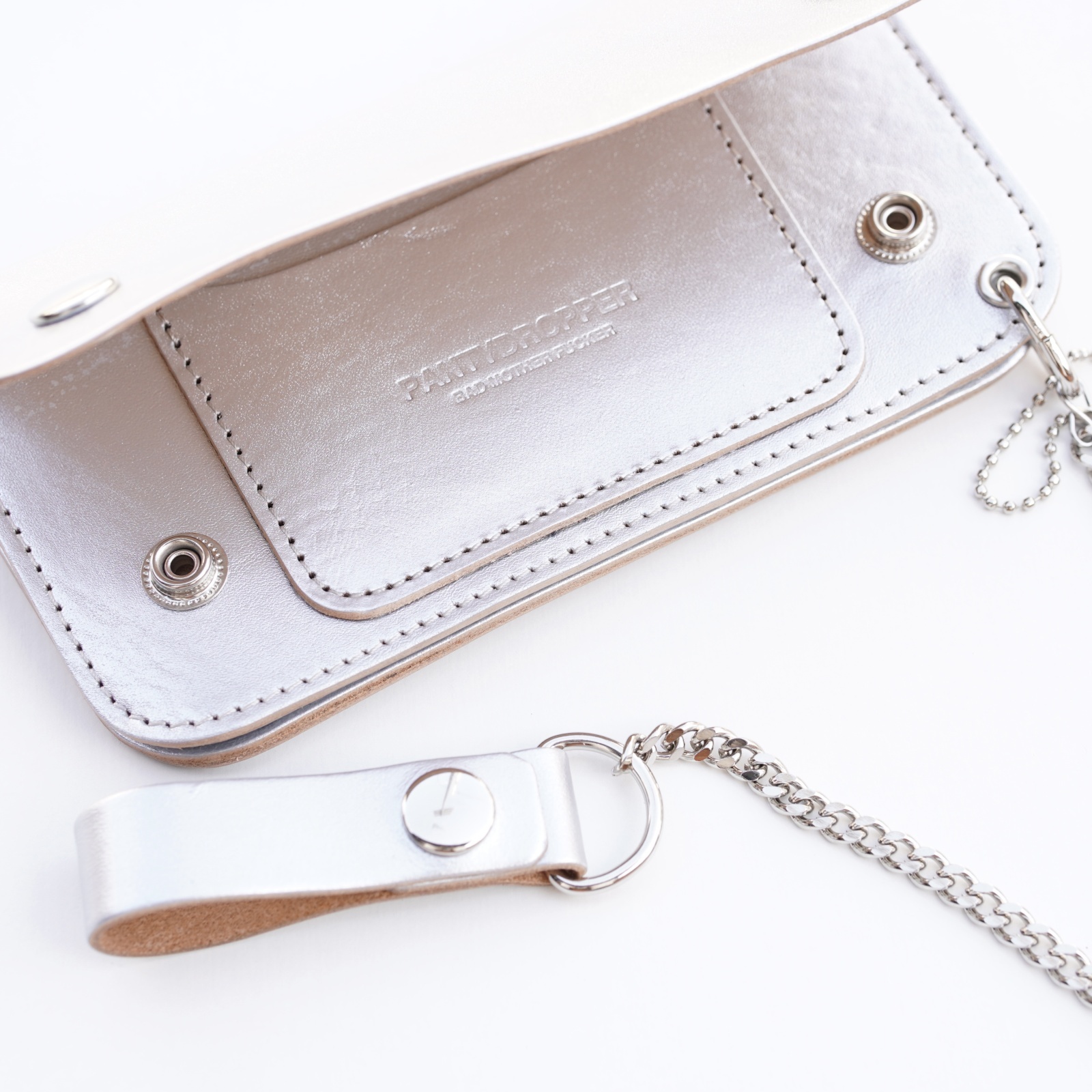 画像2: PANTYDROPPER | TRACKER WALLET  (2)