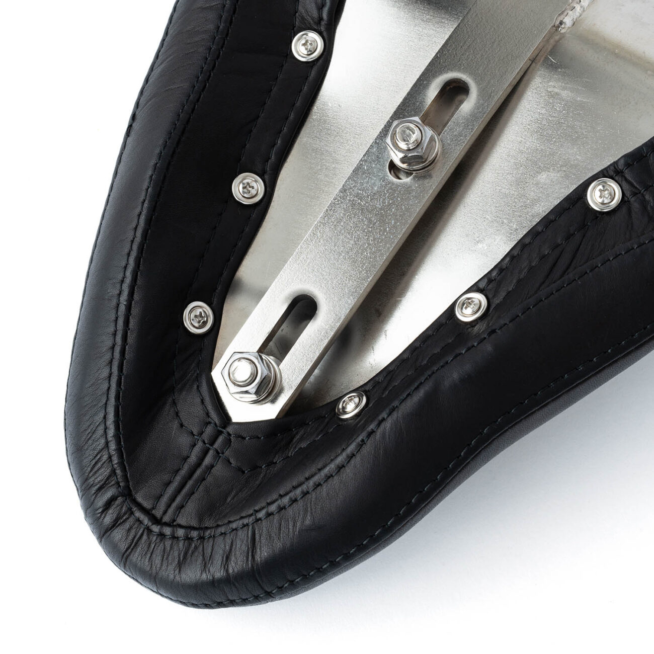 画像11: HATES SEAT CO. | SOLO SEAT&PILLION PLAIN  (11)