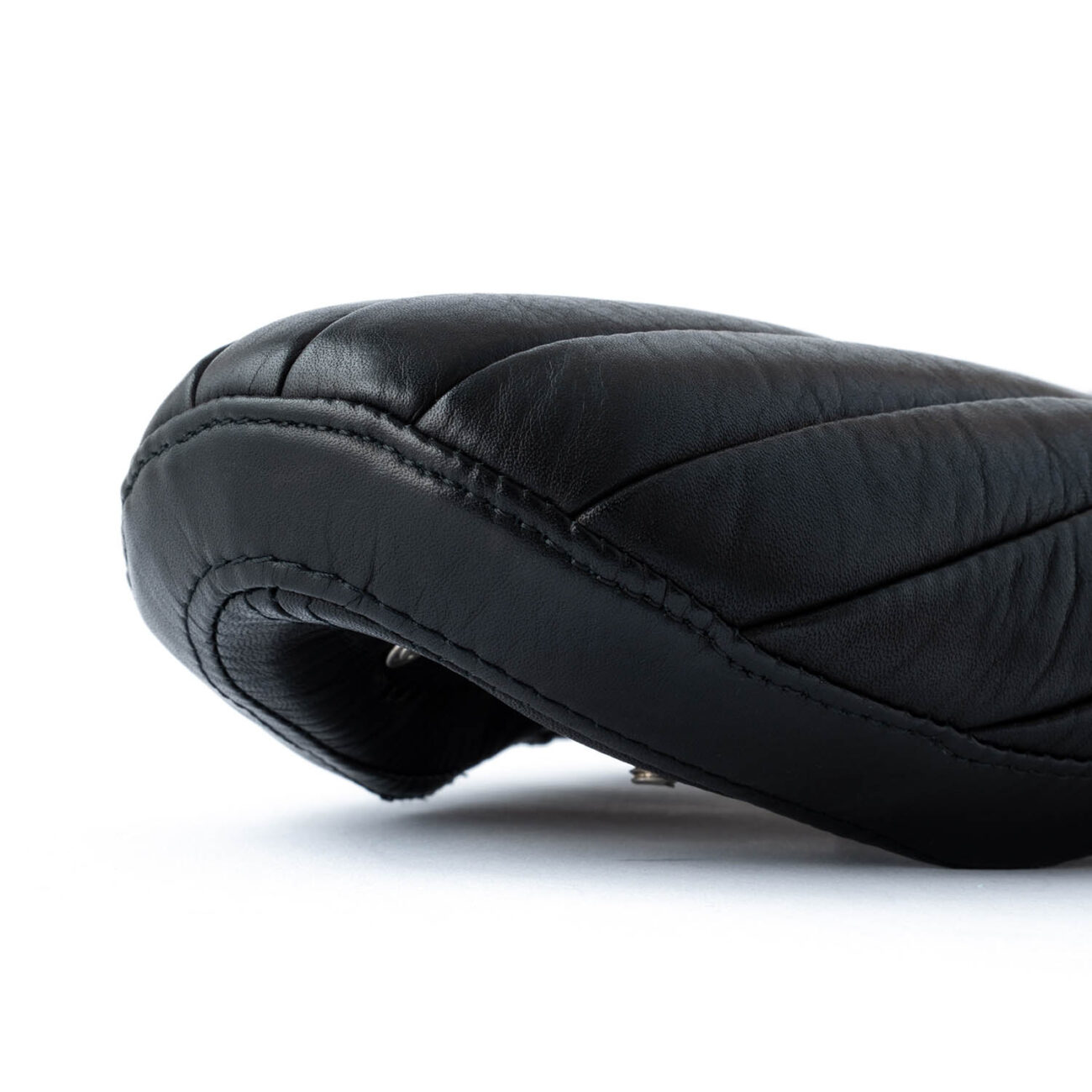 画像12: HATES SEAT CO. | SOLO SEAT&PILLION TUCK&ROLL  (12)