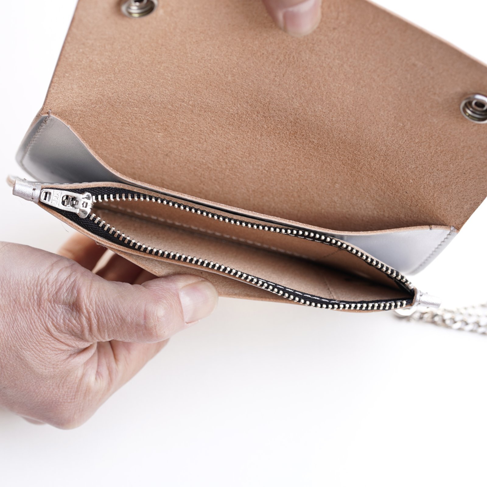 画像10: PANTYDROPPER | TRACKER WALLET  (10)