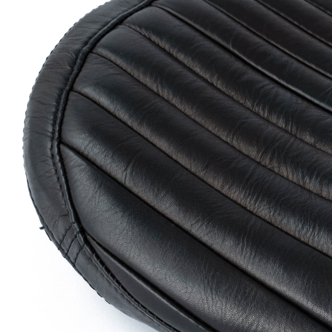 画像7: HATES SEAT CO. | SOLO SEAT&PILLION TUCK&ROLL  (7)