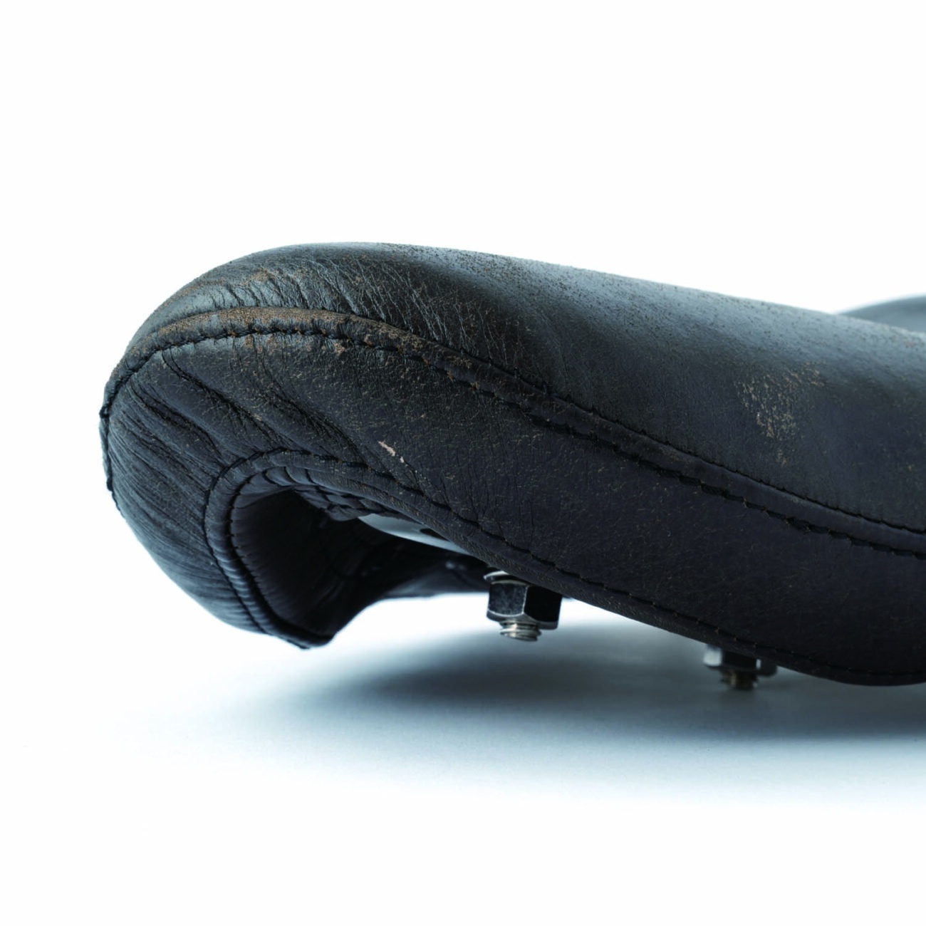 画像9: HATES SEAT CO. | SOLO SEAT&PILLION PLAIN  (9)