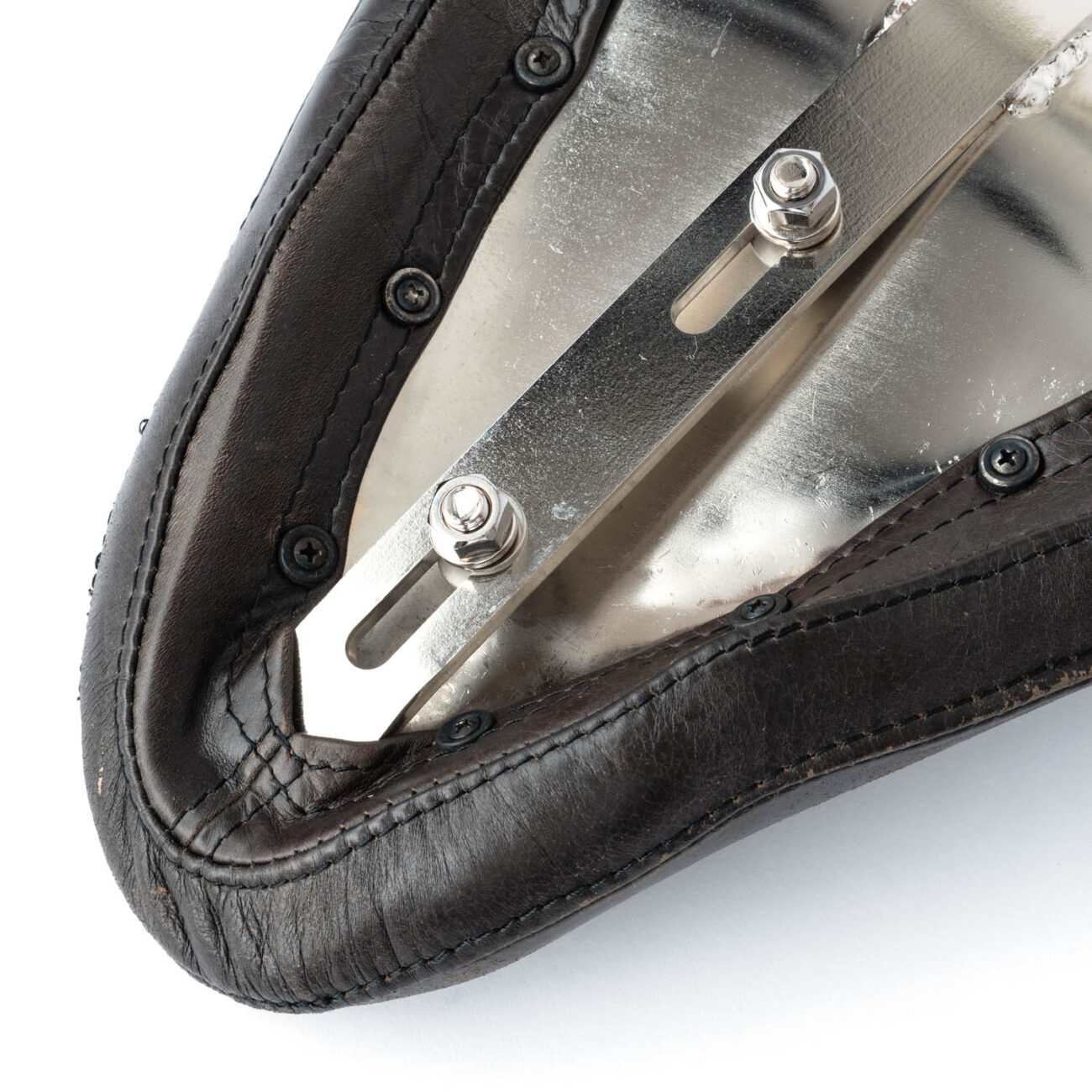 画像11: HATES SEAT CO. | SOLO SEAT&PILLION PLAIN  (11)