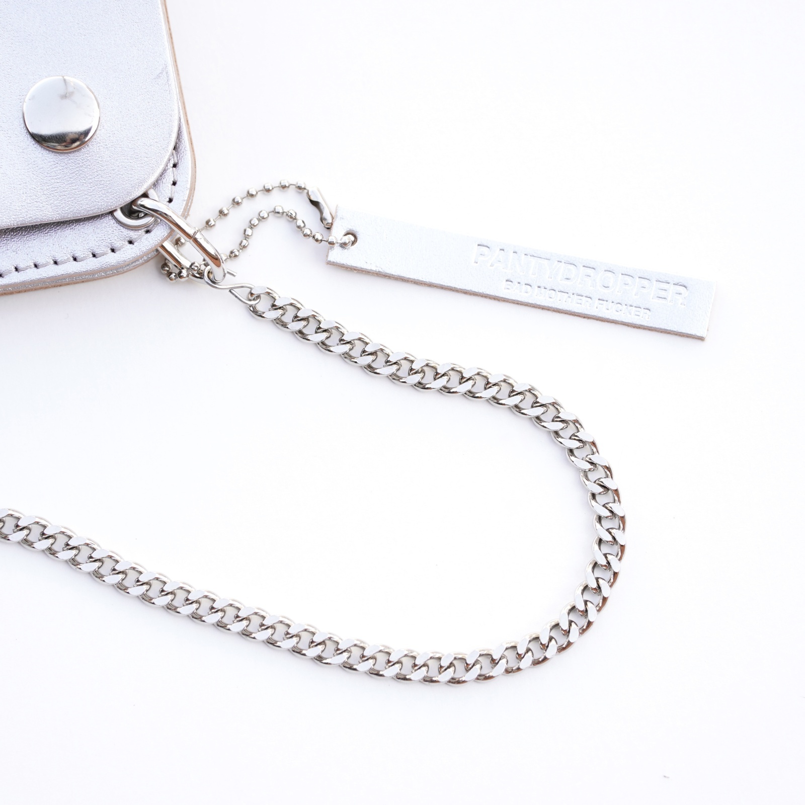 画像5: PANTYDROPPER | TRACKER WALLET  (5)