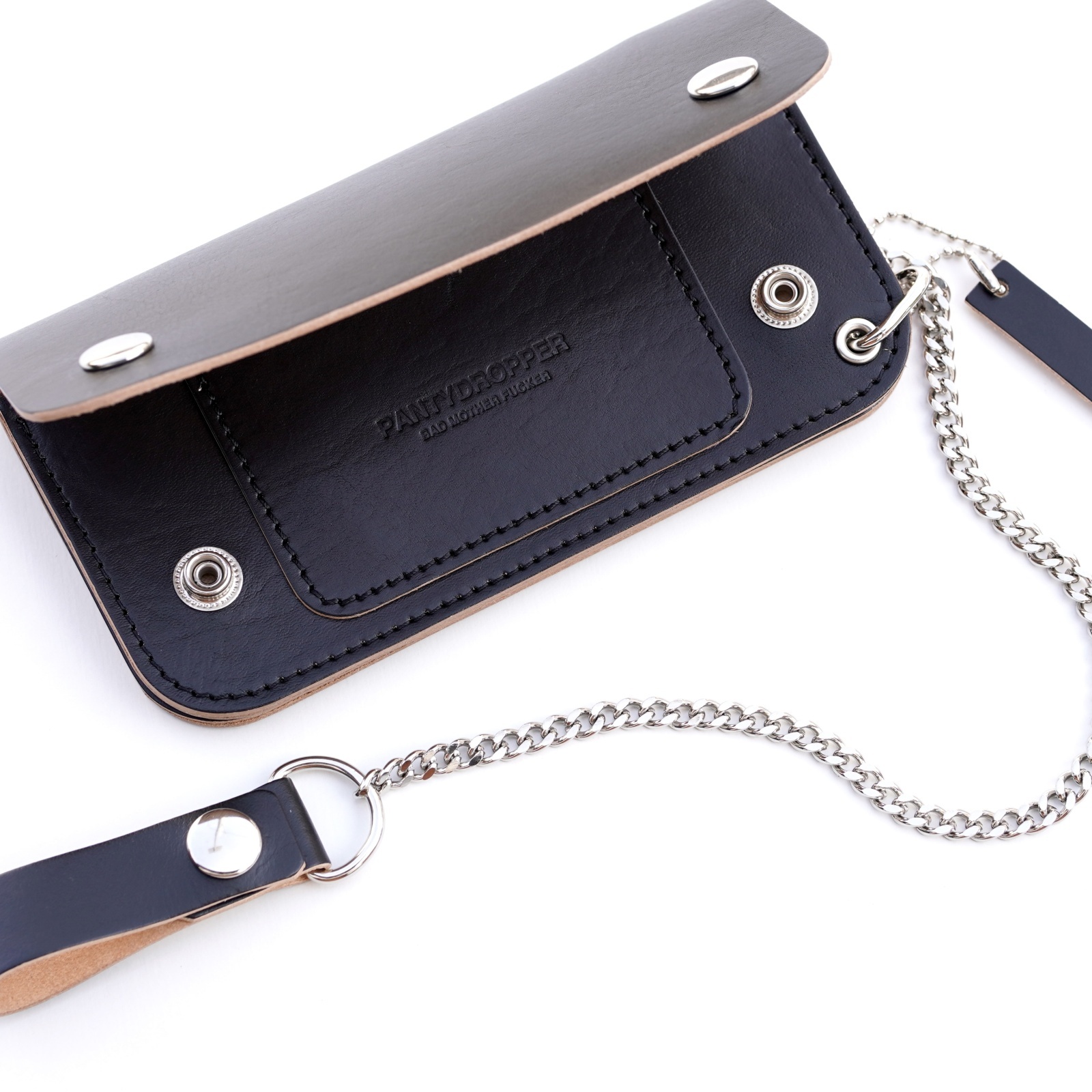 画像2: PANTYDROPPER | TRACKER WALLET  (2)