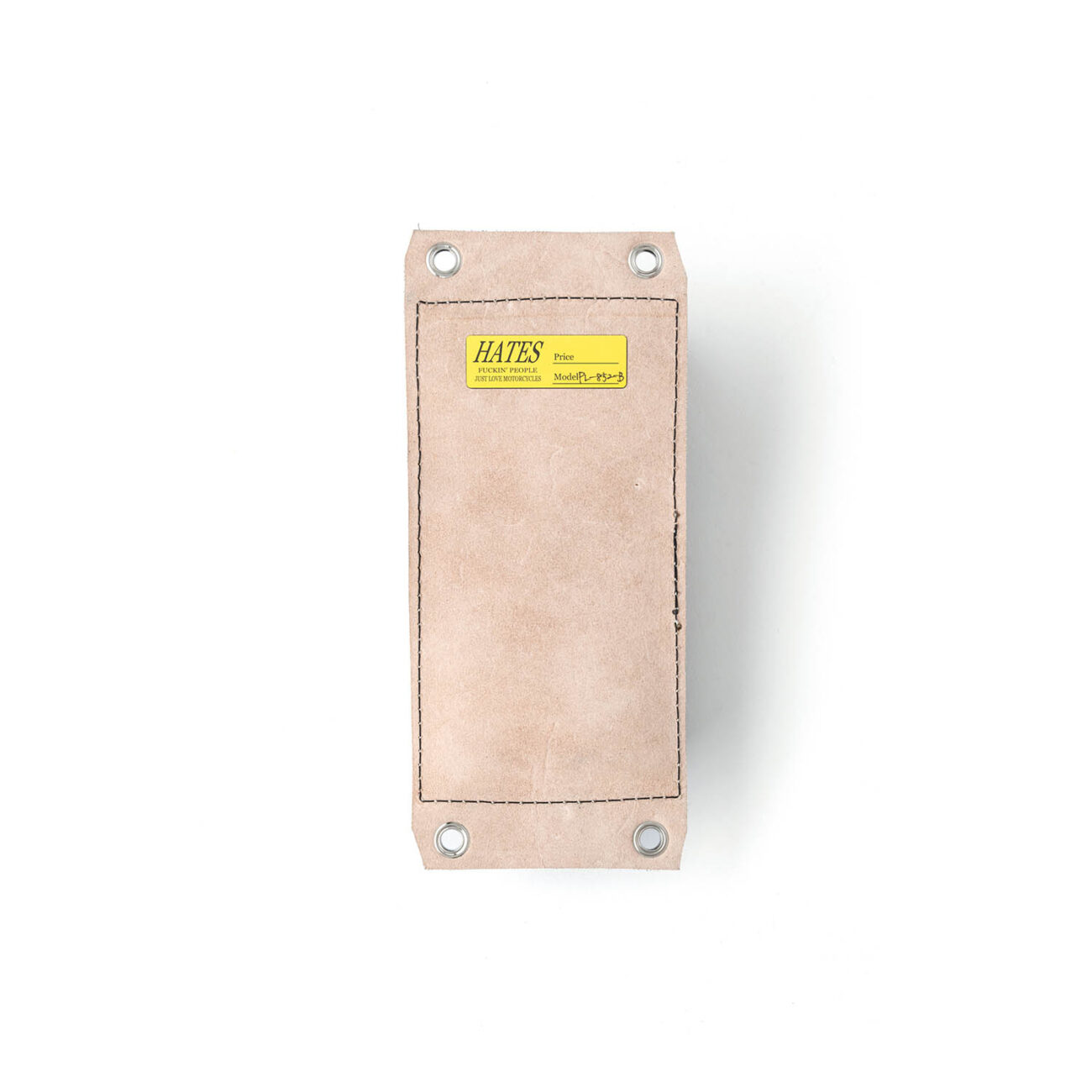 画像19: HATES SEAT CO. | SOLO SEAT&PILLION PLAIN  (19)