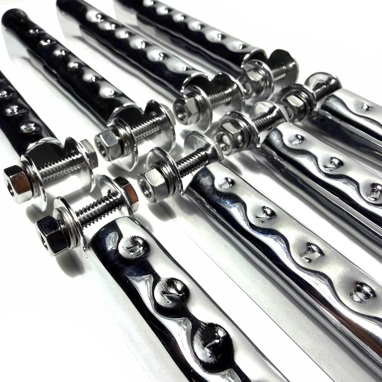 画像12: DAZZLESUGAR (ダズルシュガー) | -Erection Peg-  (12)