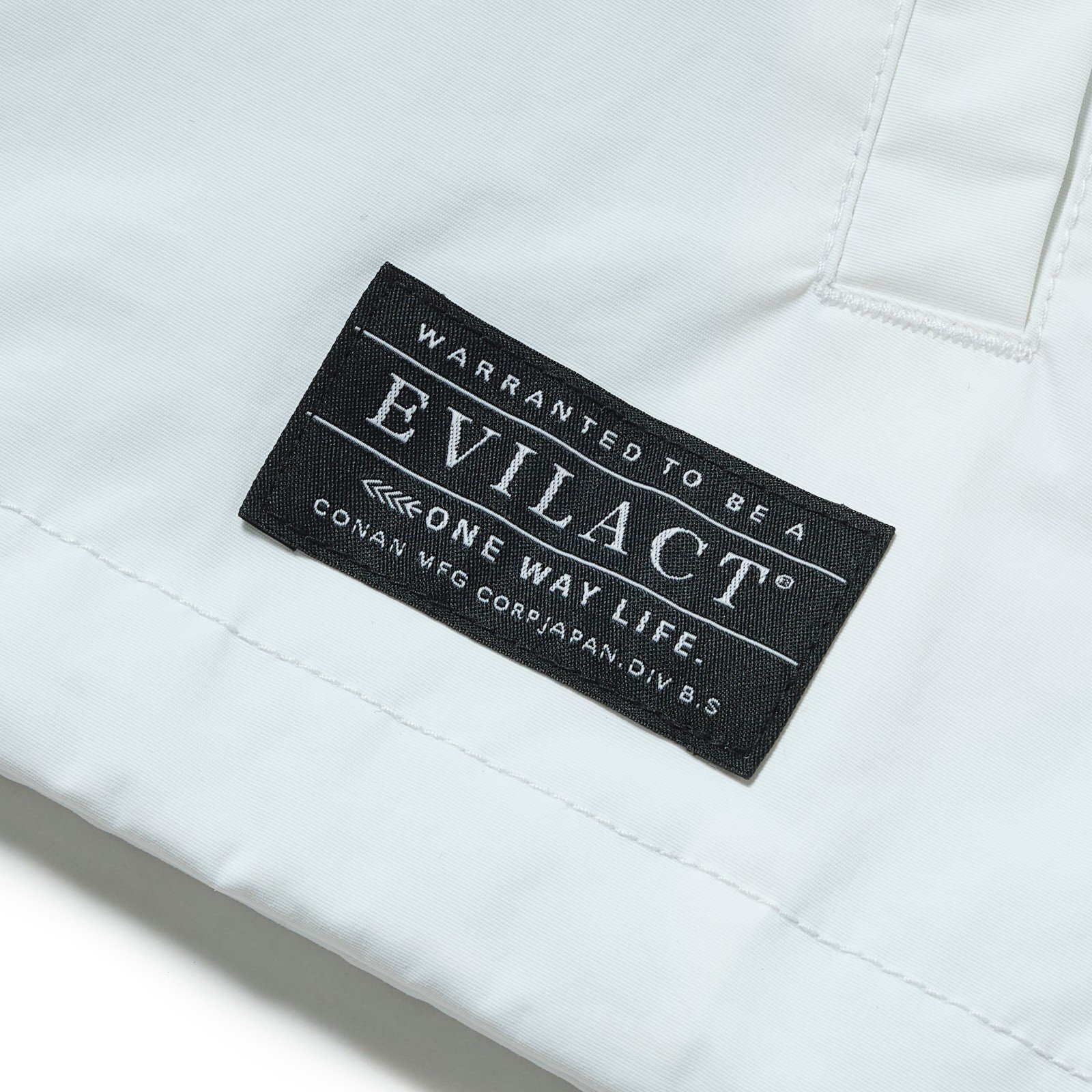 画像4: EVILACT (イーヴルアクト) | BANDANA COACH JKT  (4)