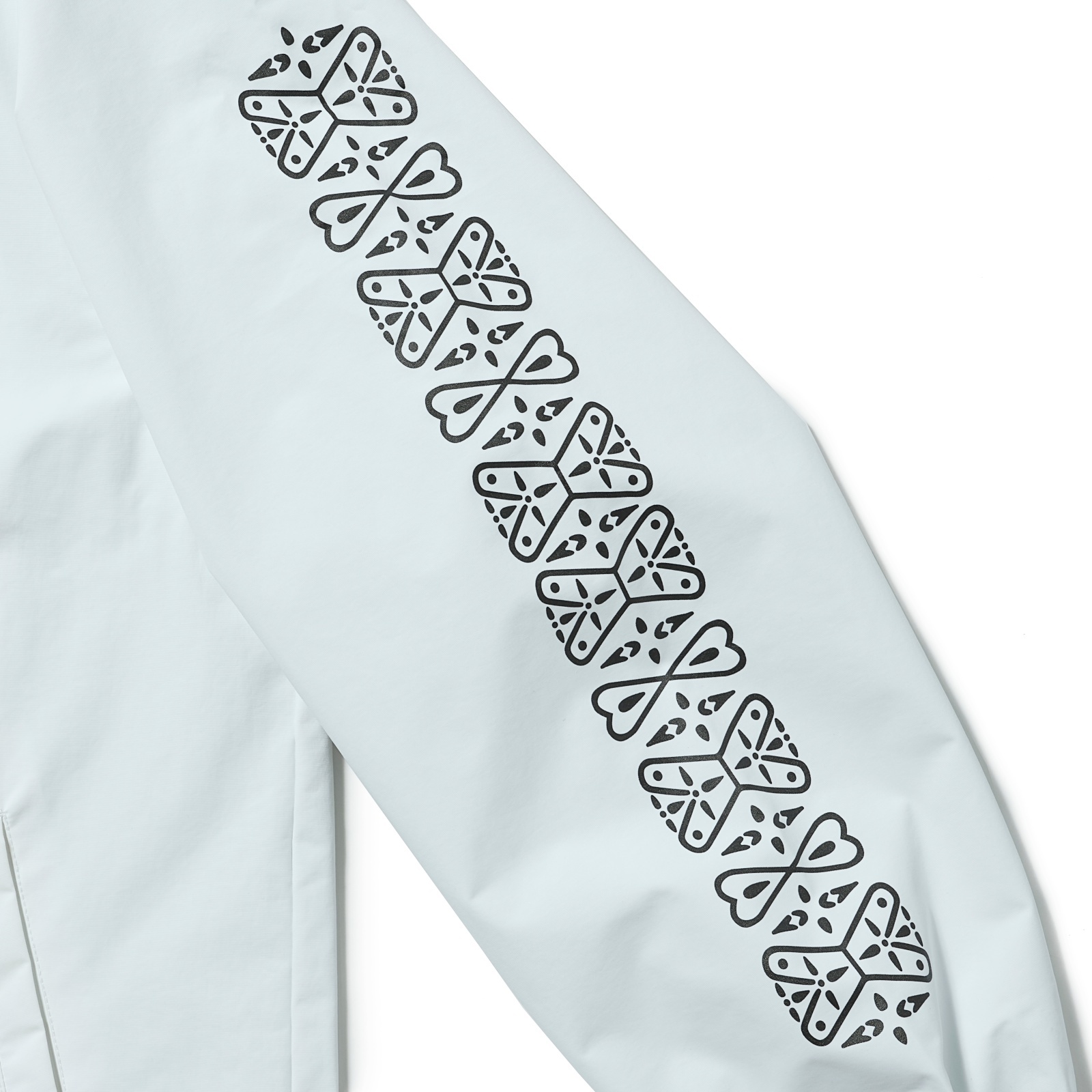 画像5: EVILACT (イーヴルアクト) | BANDANA COACH JKT  (5)