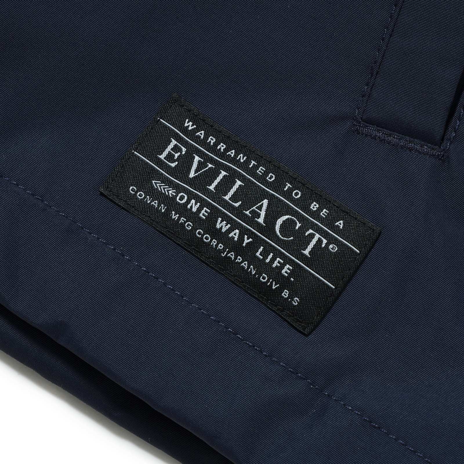 画像4: EVILACT (イーヴルアクト) | BANDANA COACH JKT  (4)