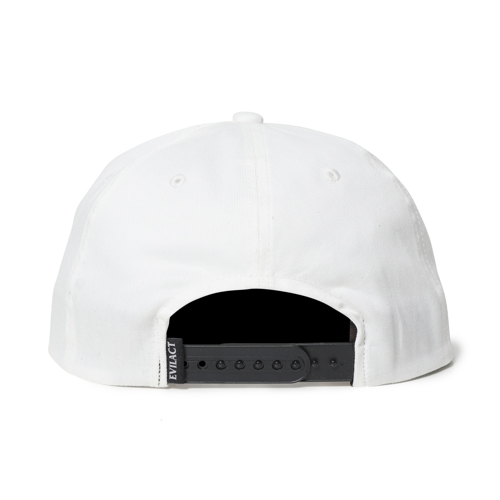 画像2: EVILACT (イーヴルアクト) | 5PANEL WORK CAP  (2)