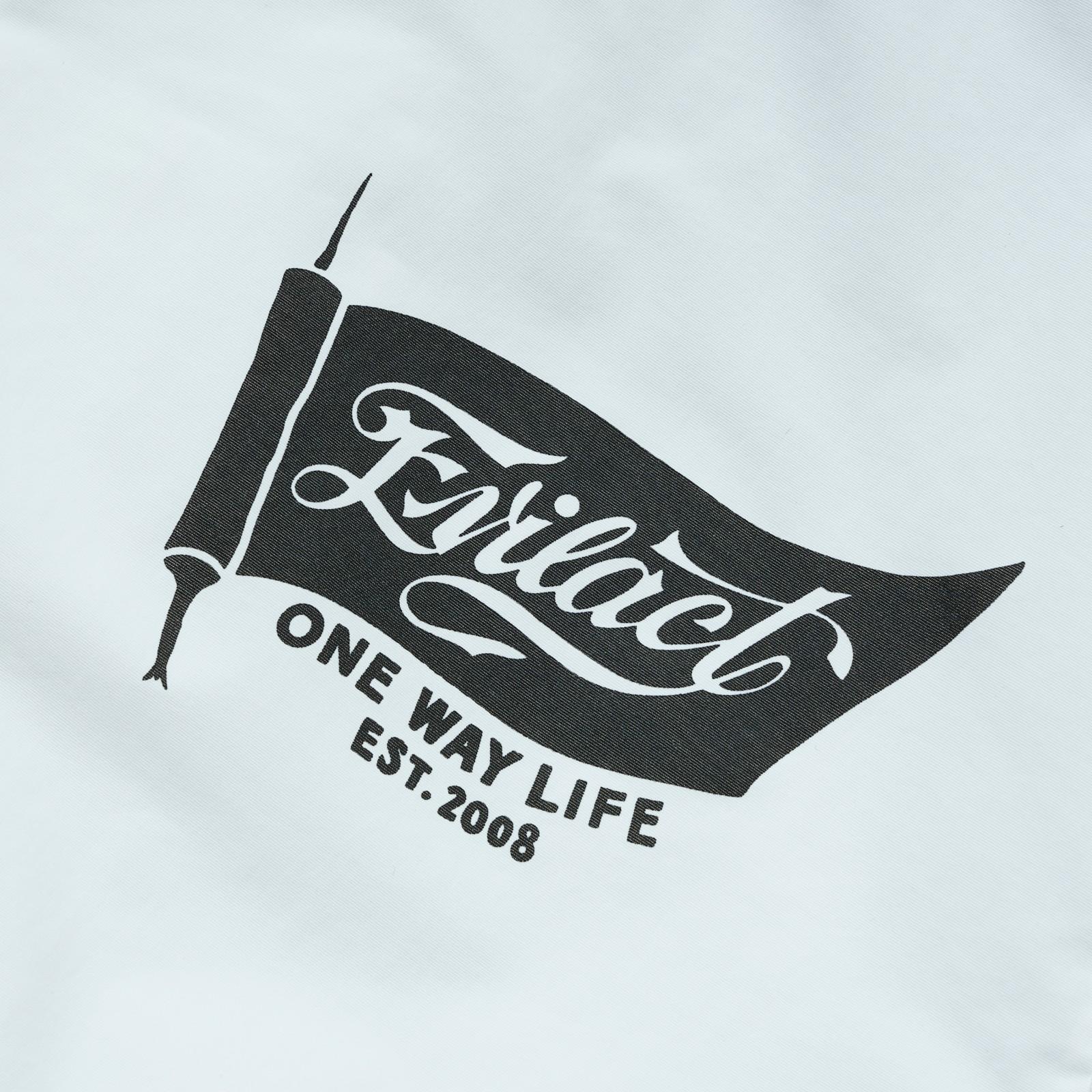 画像3: EVILACT (イーヴルアクト) | BANDANA COACH JKT  (3)