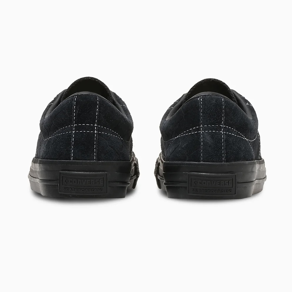 画像6: CONVERSE SKATEBOARDING (コンバース スケートボーディング) | ONE STAR SK / HEEL COLLECTIVE  (6)