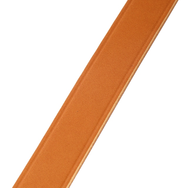 画像5: PORKCHOP GARAGE SUPPLY | LEATHER BELT 01  (5)