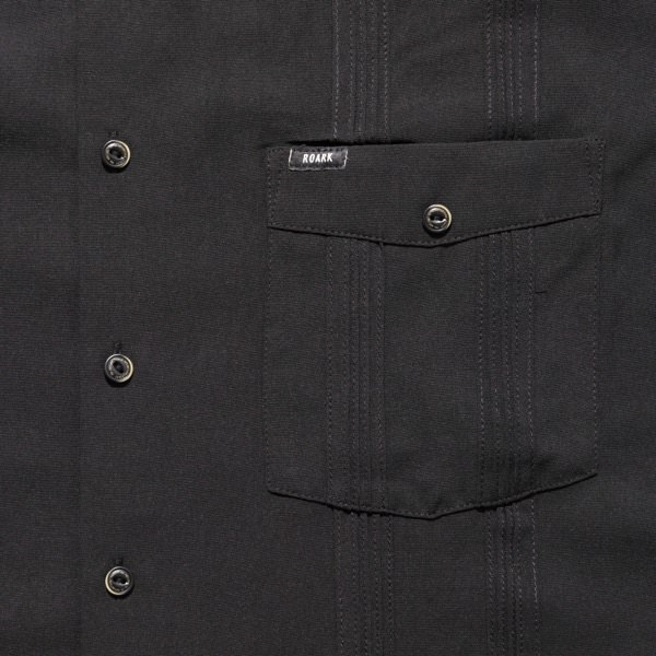 画像5: ROARK (ロアーク) | GONZO CUBA S/S  (5)