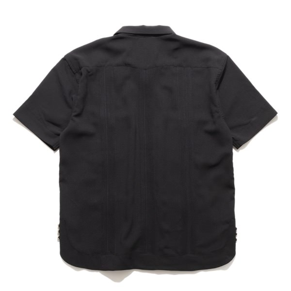 画像2: ROARK (ロアーク) | GONZO CUBA S/S  (2)