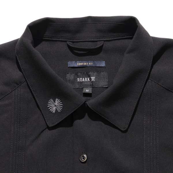 画像3: ROARK (ロアーク) | GONZO CUBA S/S  (3)