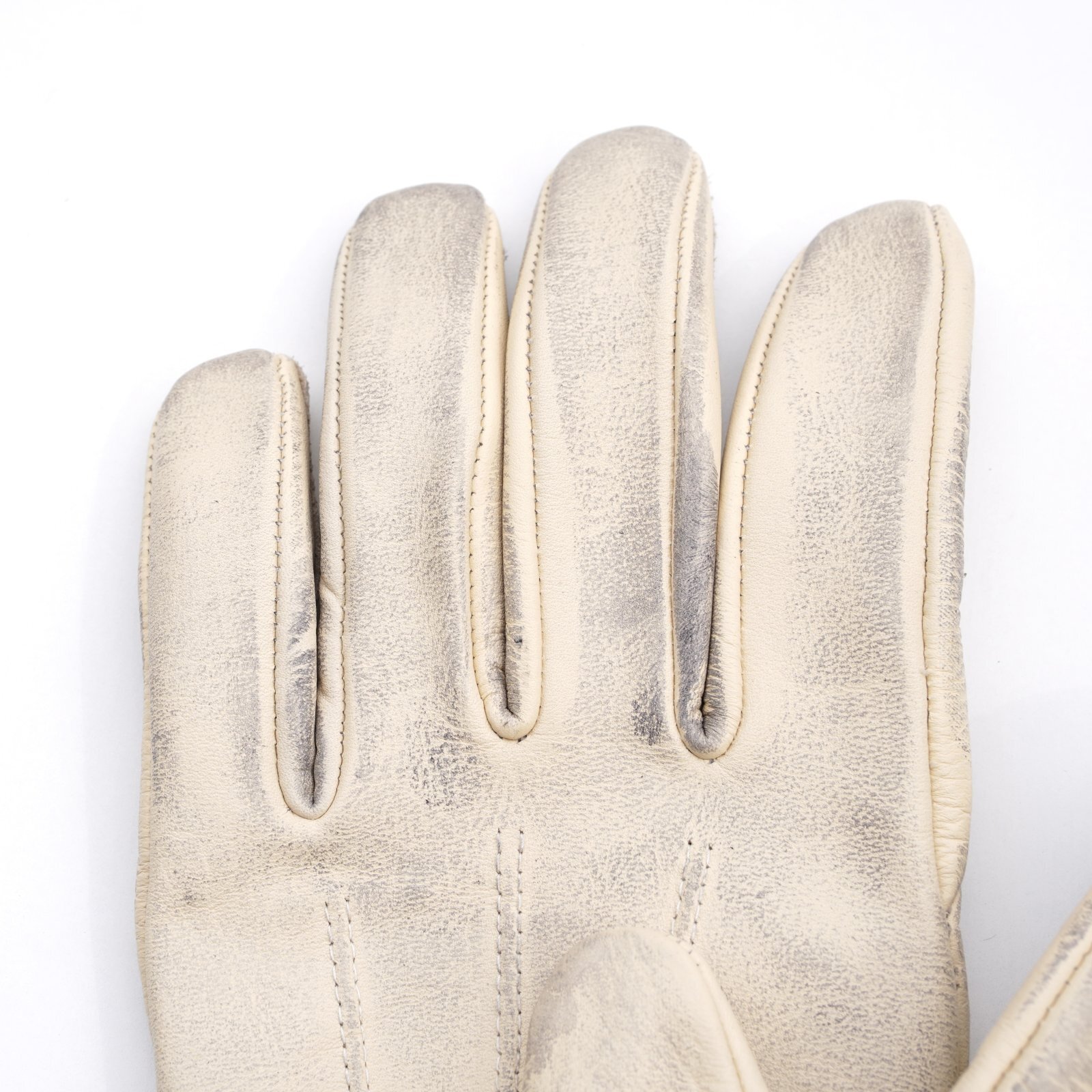 画像3: Vin&Age | SHORT PLAIN GLOVES  (3)