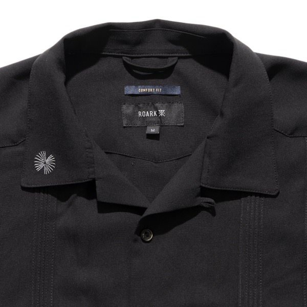 画像4: ROARK (ロアーク) | GONZO CUBA S/S  (4)