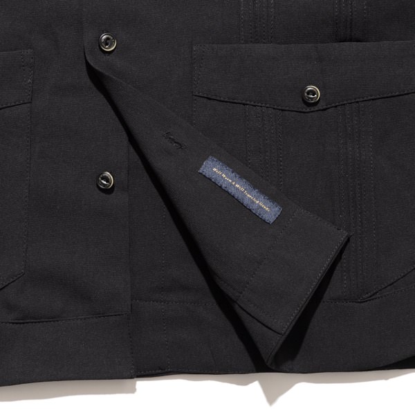 画像9: ROARK (ロアーク) | GONZO CUBA S/S  (9)