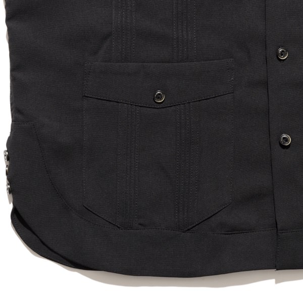 画像6: ROARK (ロアーク) | GONZO CUBA S/S  (6)