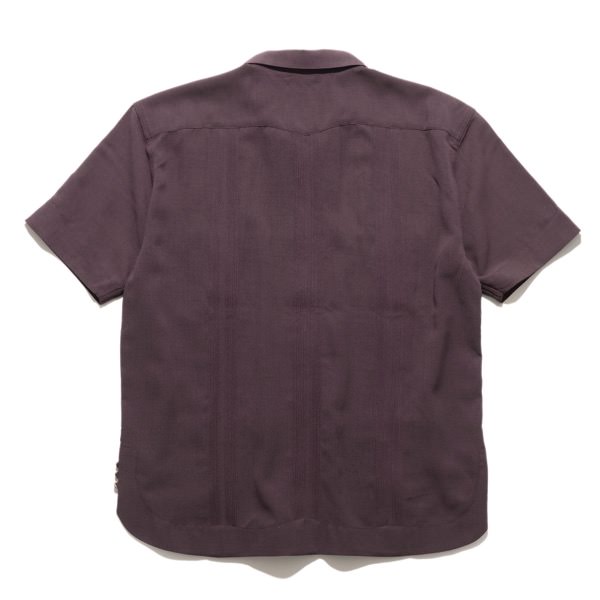 画像2: ROARK (ロアーク) | GONZO CUBA S/S  (2)